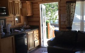 Robinhood Village Resort